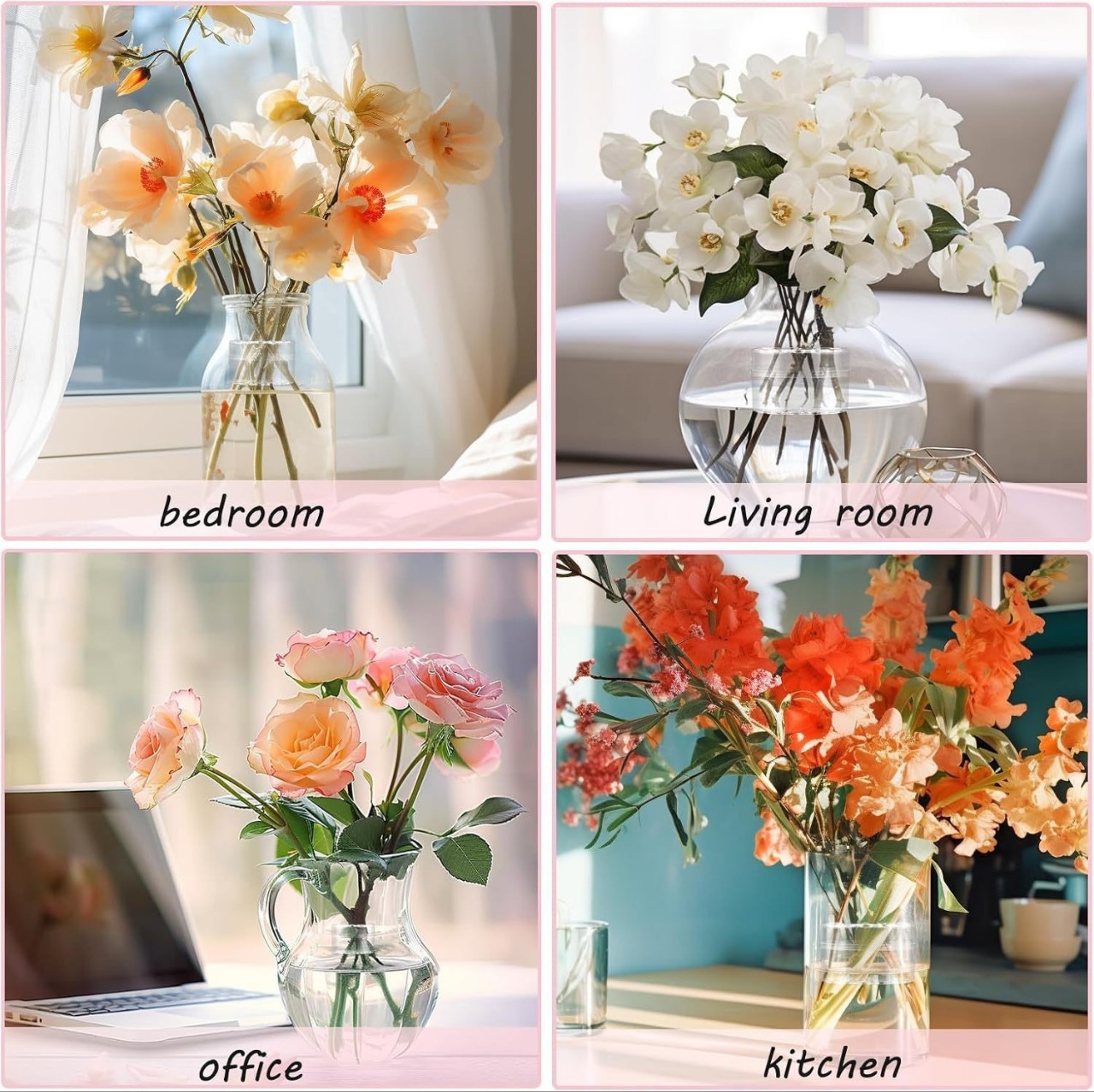 Spiral Ikebana Stem Holder for - Florist Supply Bulk 评论和价格
