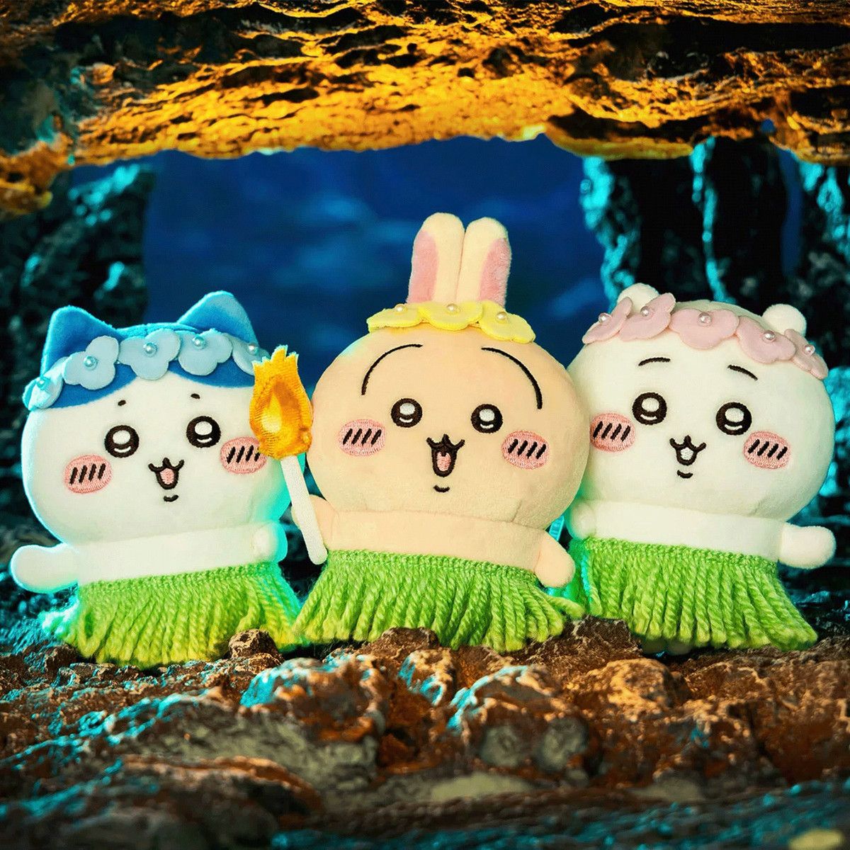 Kawaii Ckw Mermaid Island Plus - Supply Florist 评论和价格