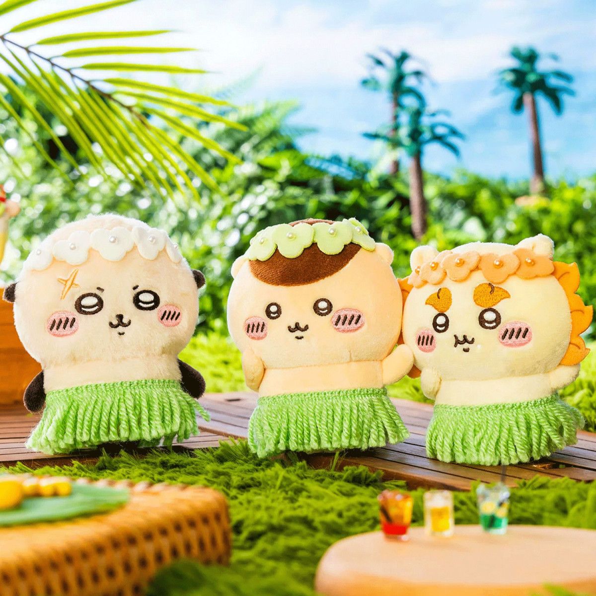 Kawaii Ckw Mermaid Island Plus - Supply Florist 评论和价格