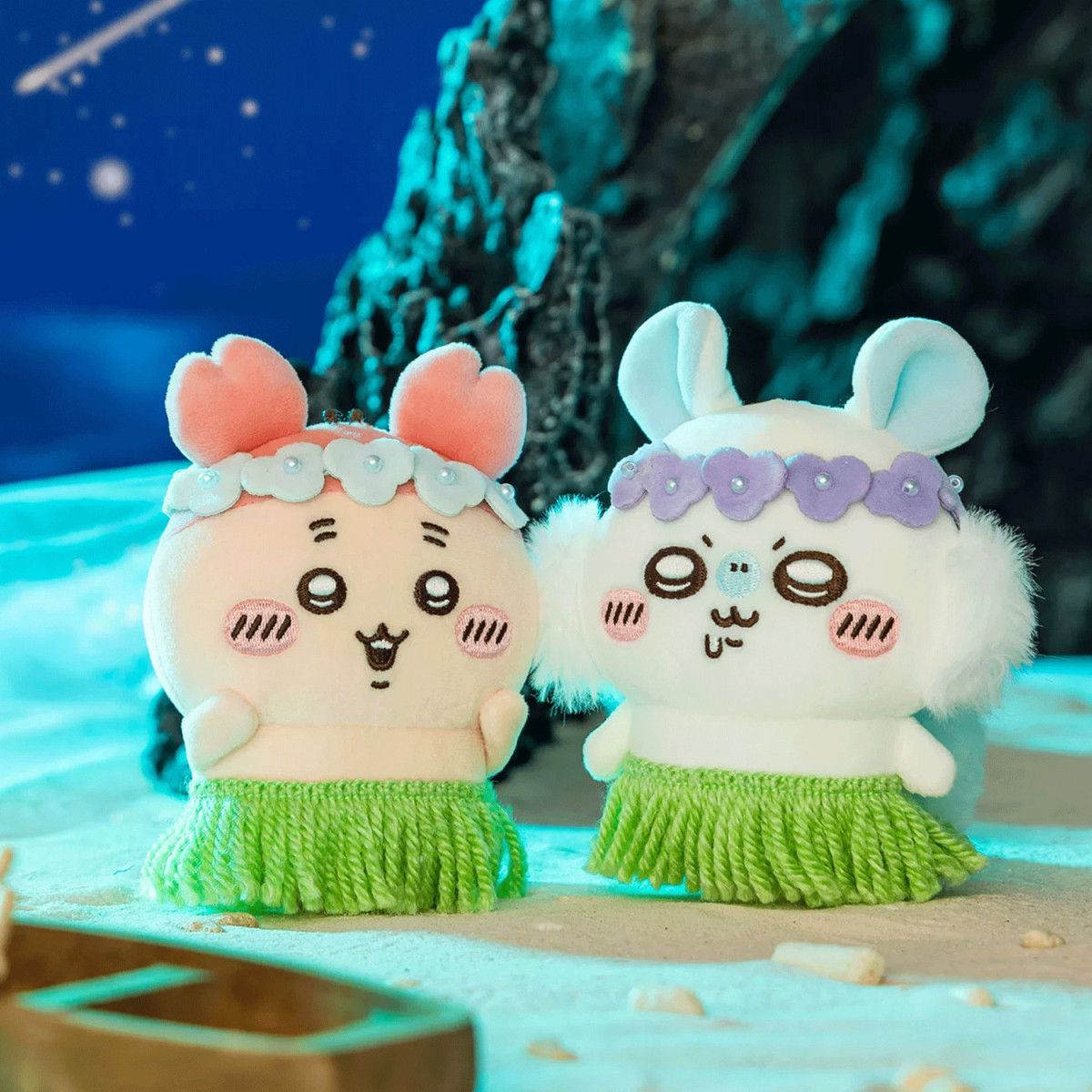 Kawaii Ckw Mermaid Island Plus - Supply Florist 评论和价格