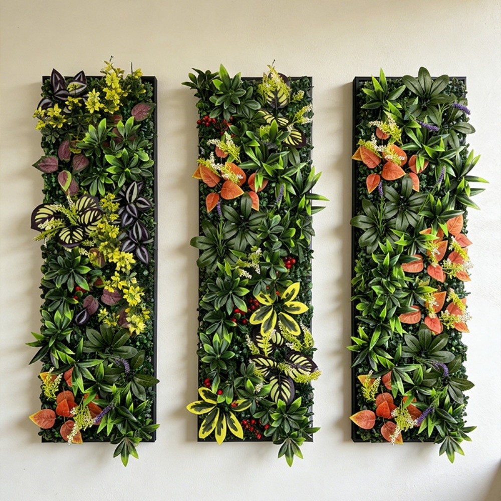Realistic Artificial Plant Gra - Preserved Moss Sheet 评论和价格