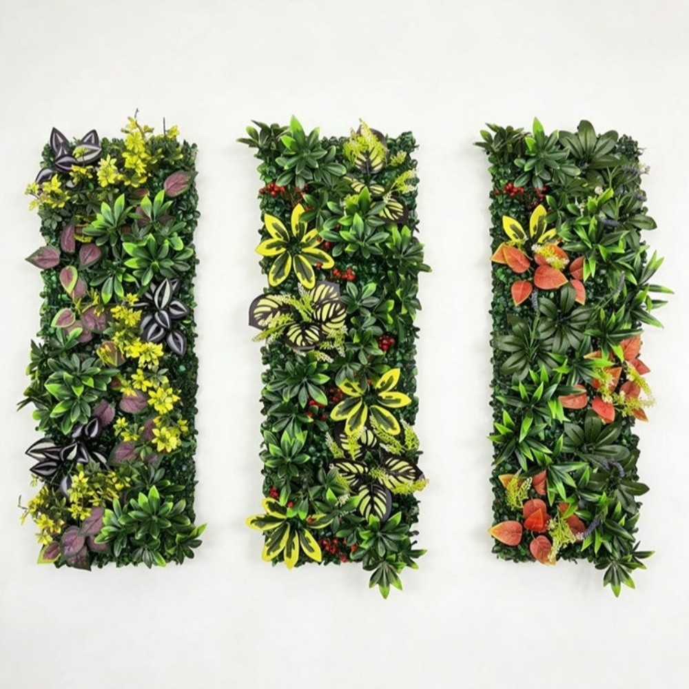 Realistic Artificial Plant Gra - Preserved Moss Sheet 评论和价格